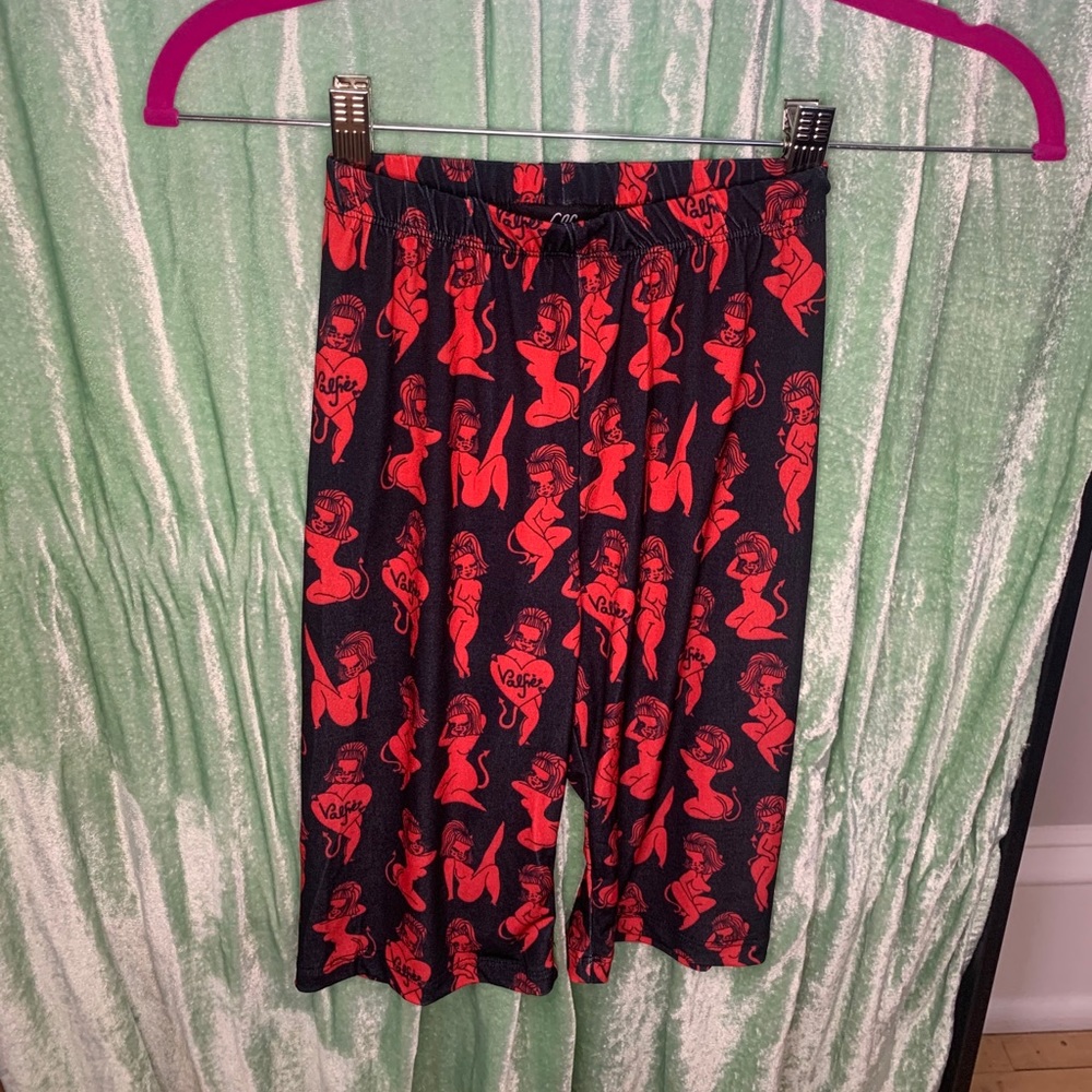 Valfre Lucy bike shorts